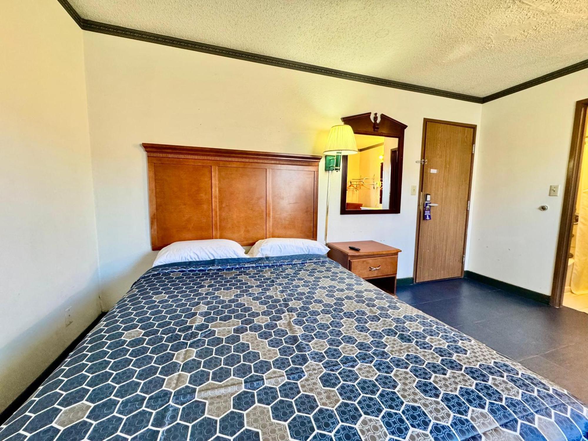 Sunset Inn And Suites Seward Extérieur photo