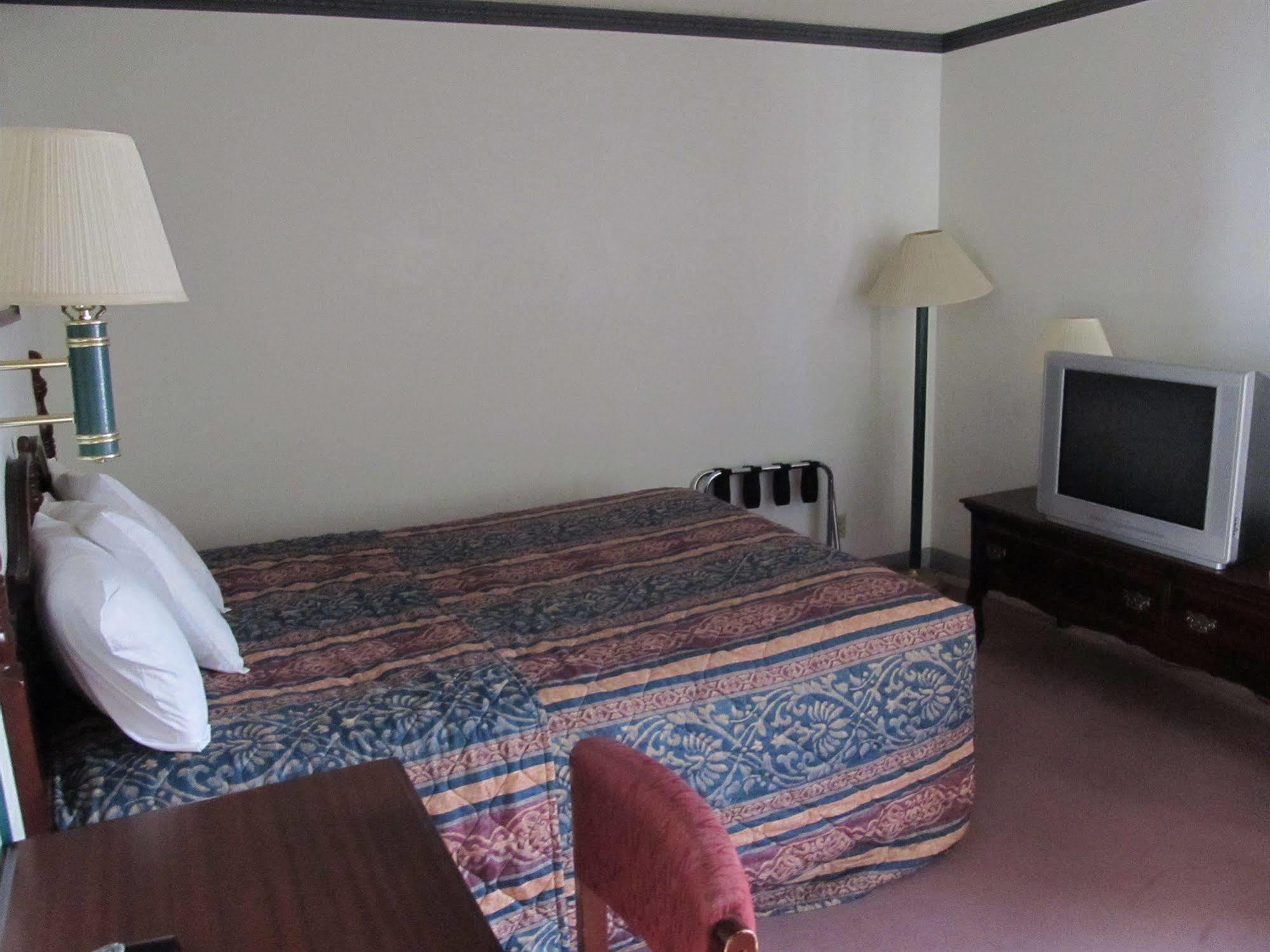 Sunset Inn And Suites Seward Extérieur photo