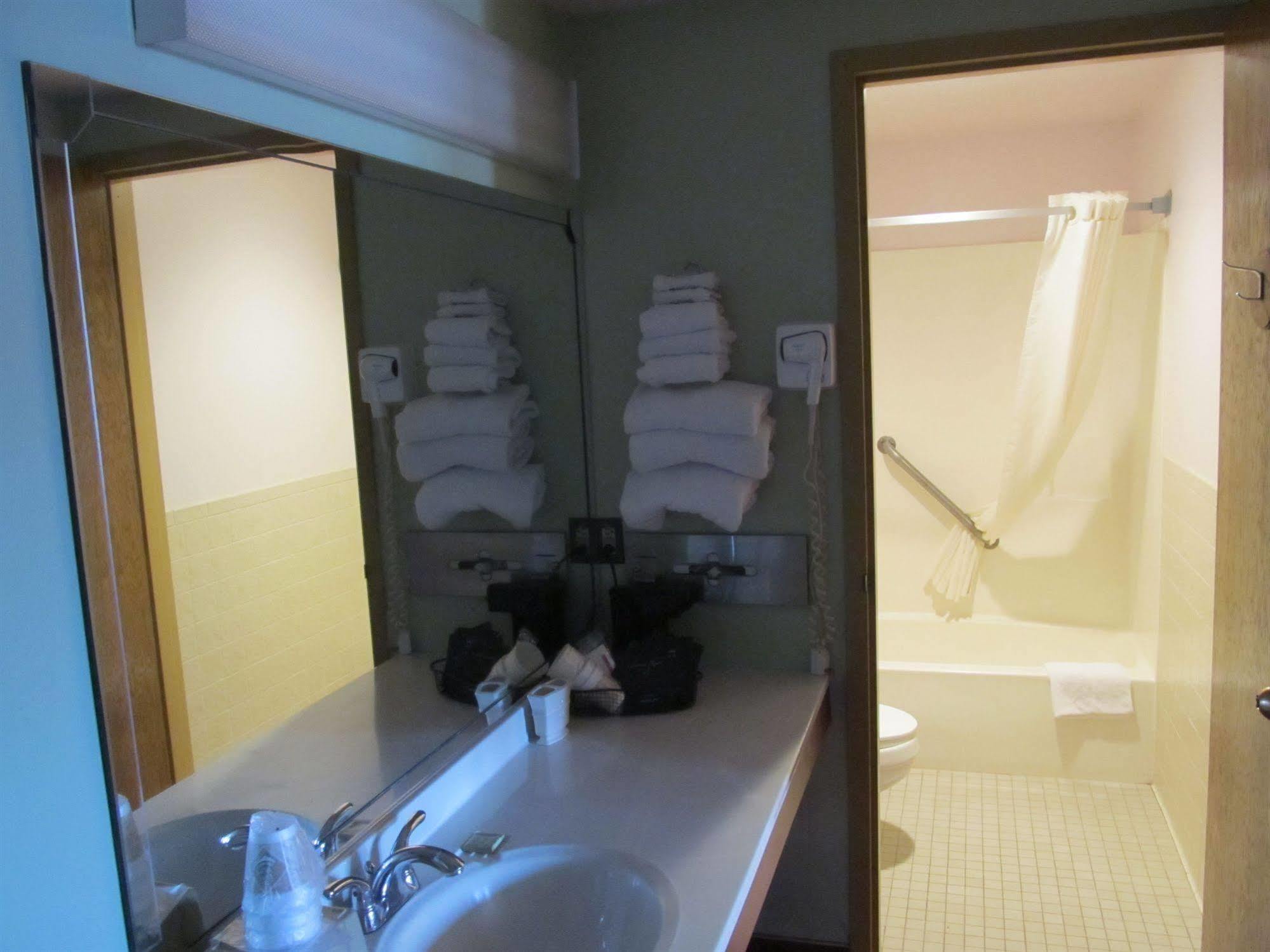 Sunset Inn And Suites Seward Extérieur photo
